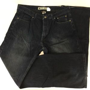 Men’s Harley Davidson Jeans 38x36
